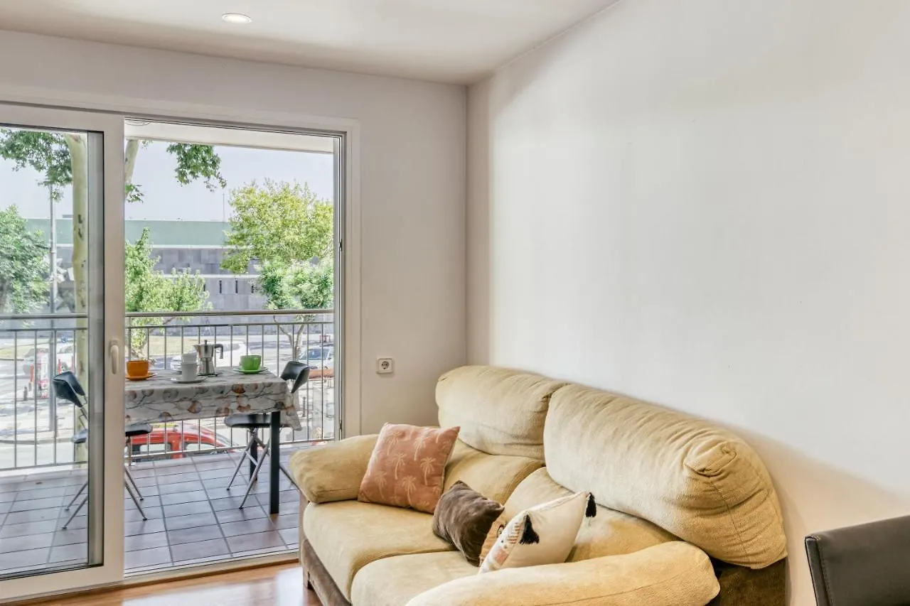Ferienwohnung Olga Castell-Platja d’Aro