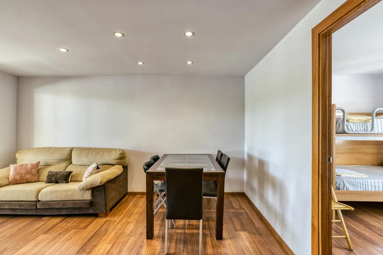 Apartament Olga Platja d'Aro Hiszpania