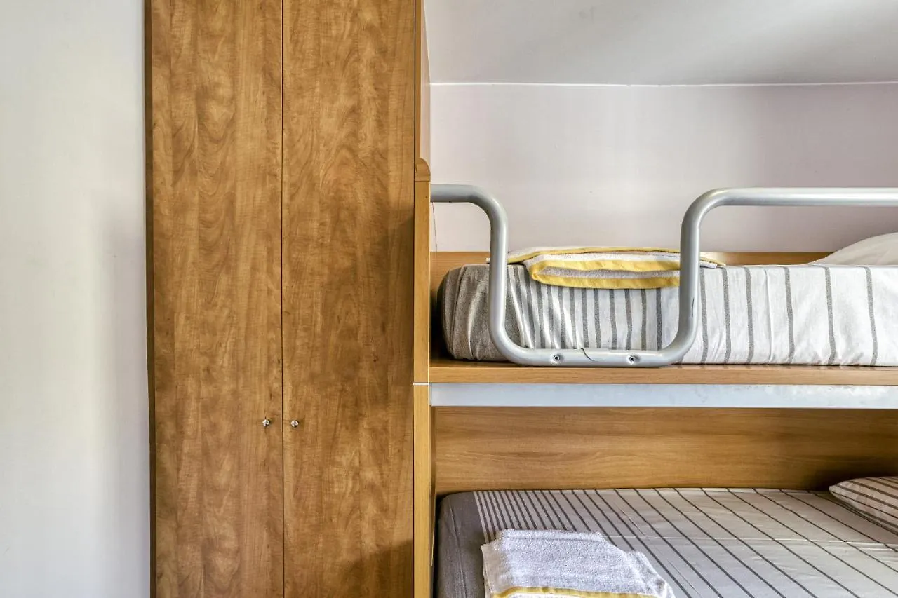 Apartament Olga Platja d'Aro