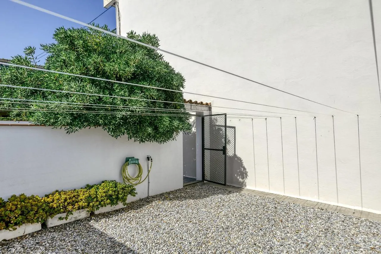 Ferienwohnung Olga Castell-Platja d’Aro