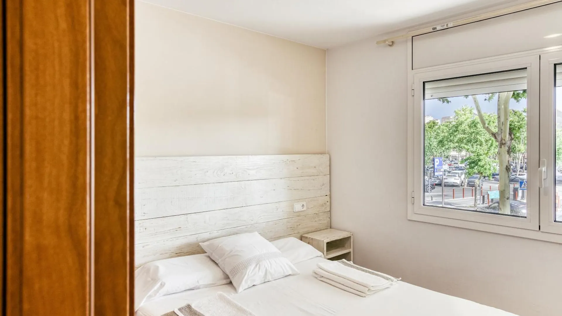 Ferienwohnung Olga Castell-Platja d’Aro
