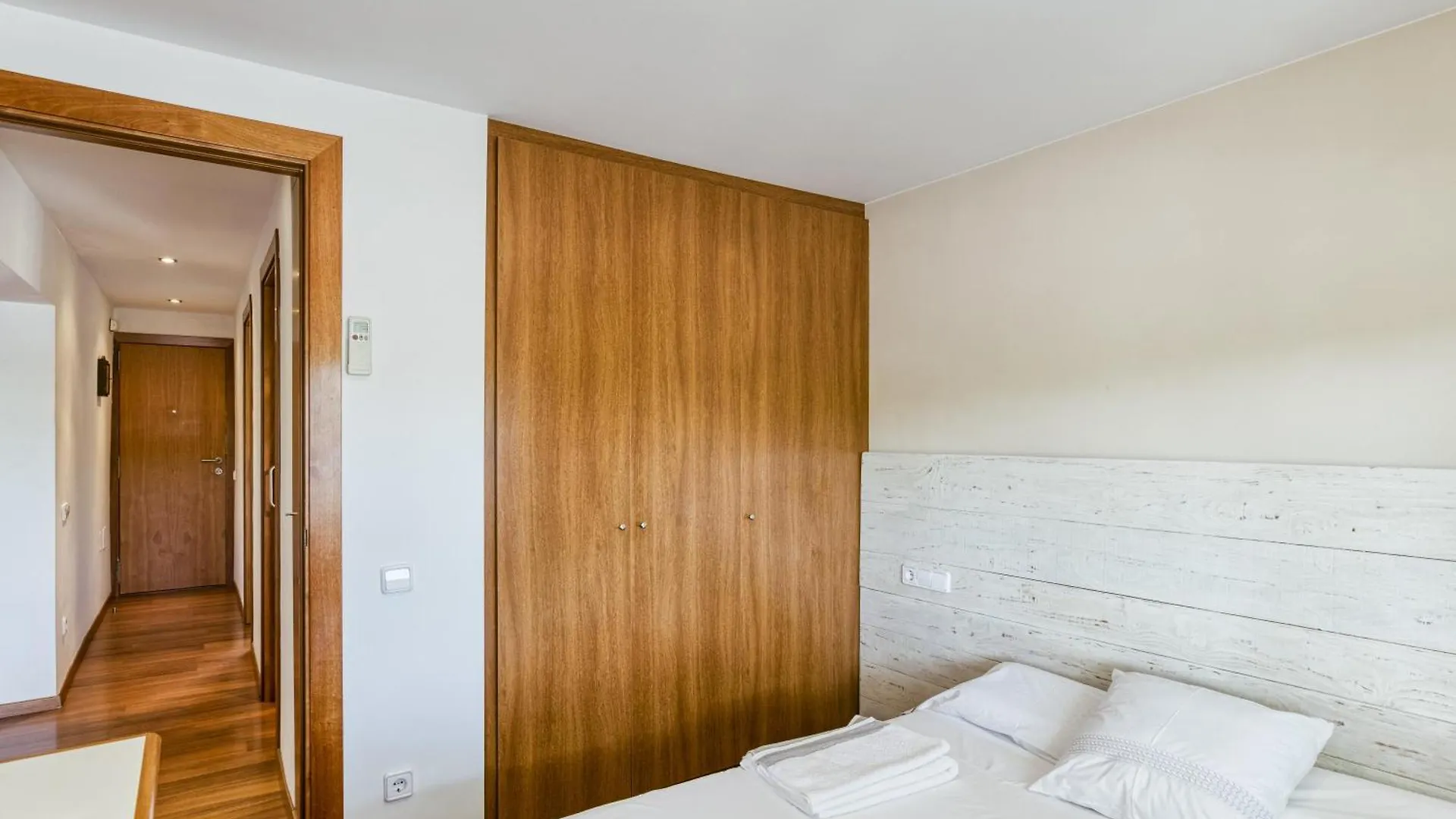 Apartament Olga Platja d'Aro