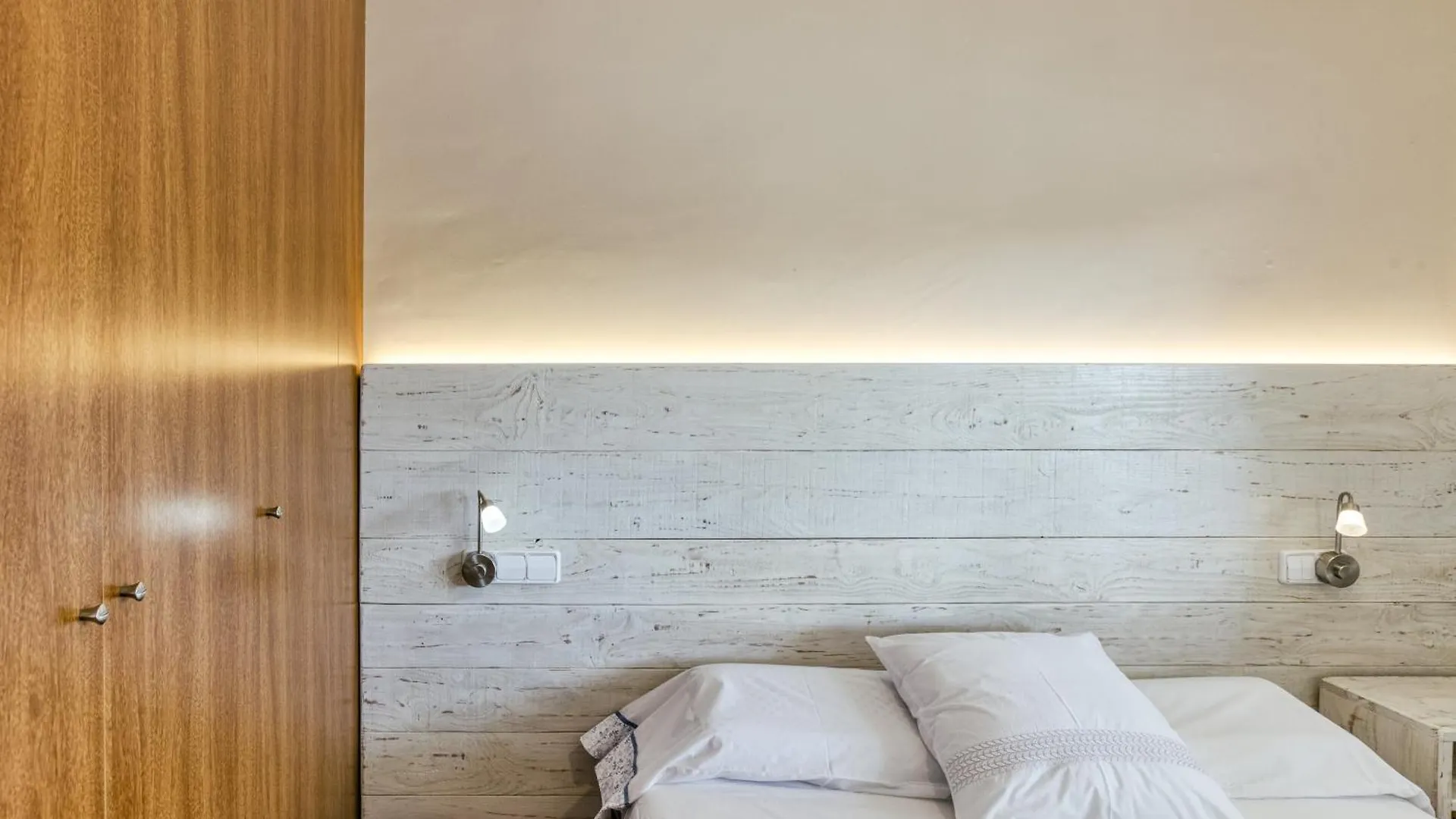 Ferienwohnung Olga Castell-Platja d’Aro