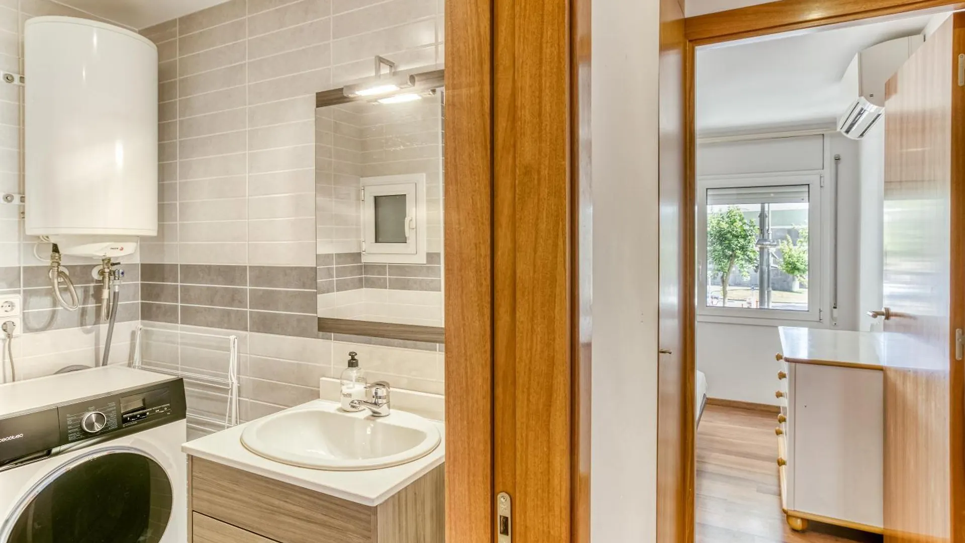 Apartament Olga Platja d'Aro Hiszpania