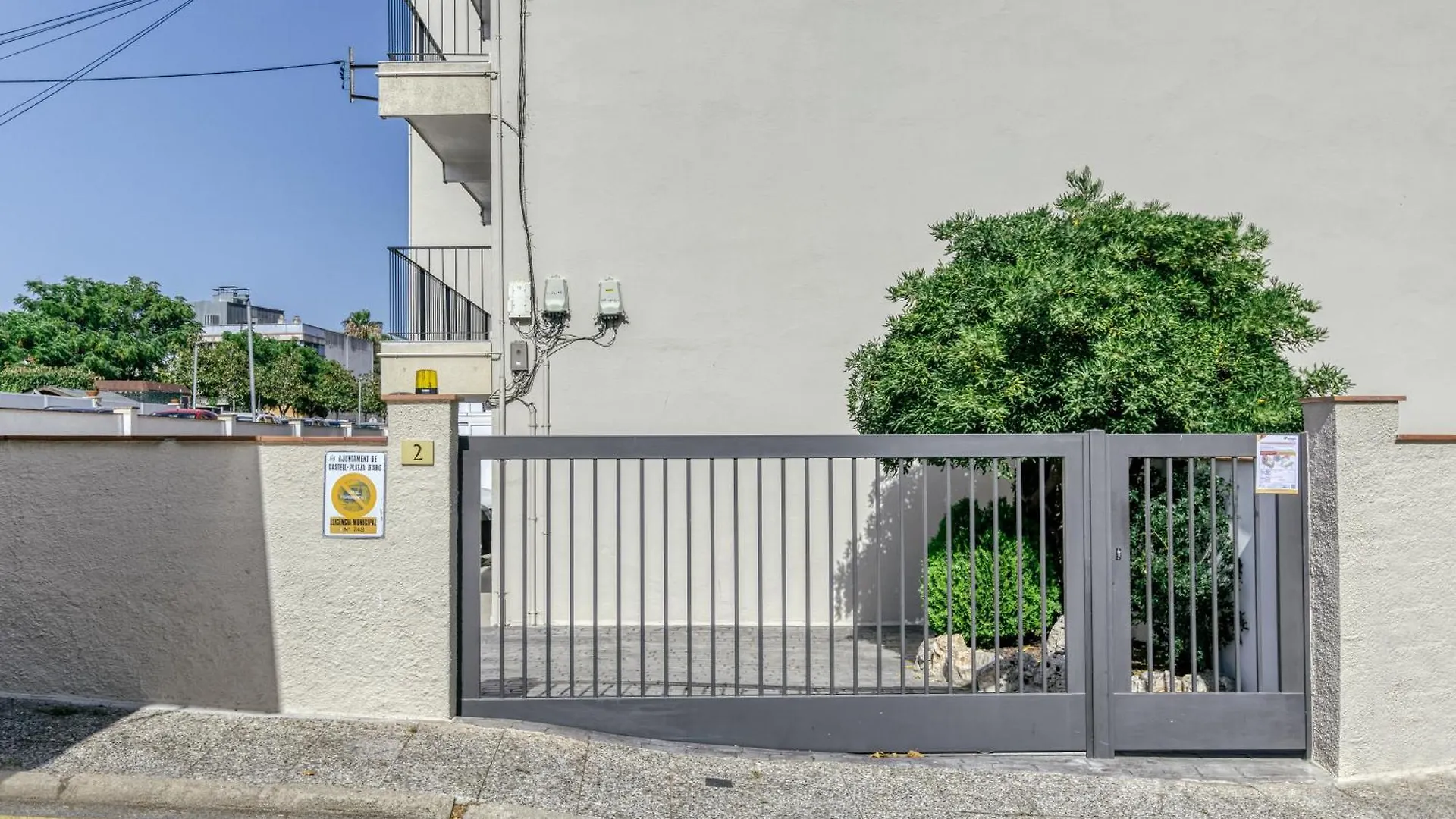 Apartament Olga Platja d'Aro 0*,  Hiszpania