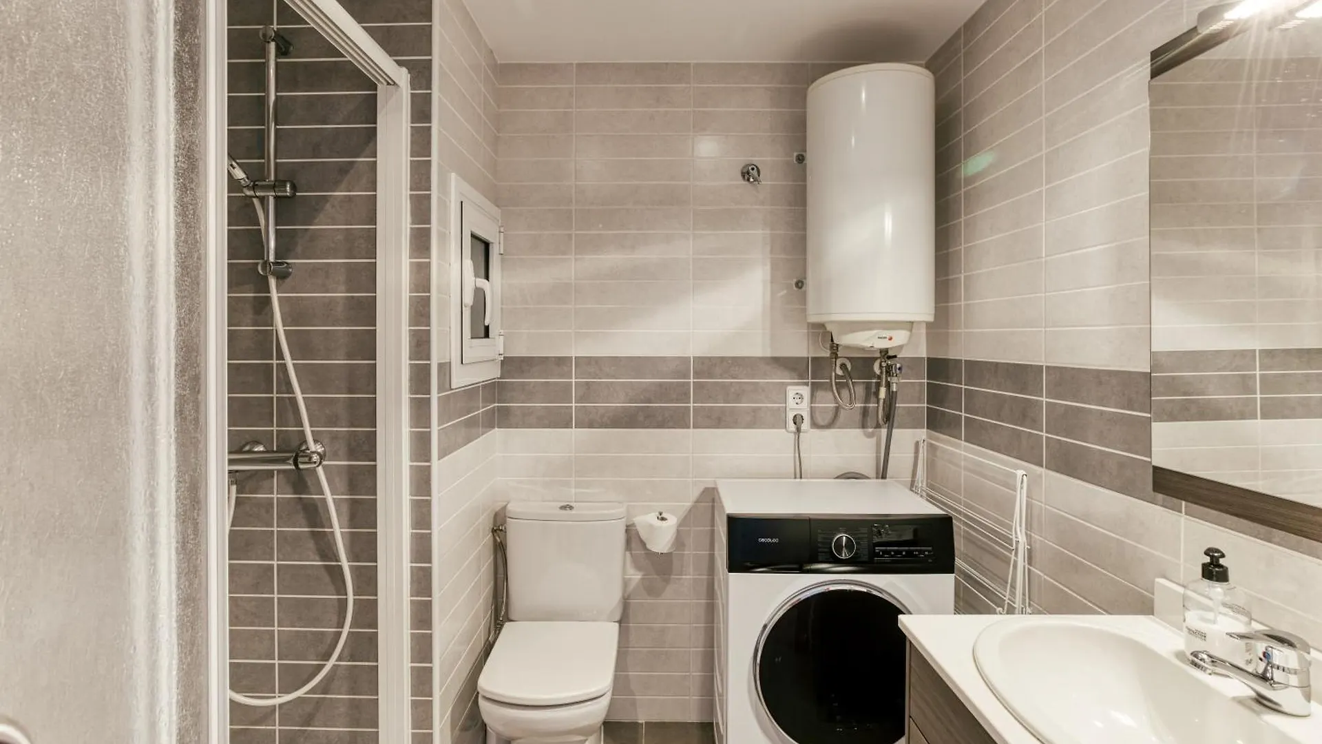 Ferienwohnung Olga Castell-Platja d’Aro 0*,