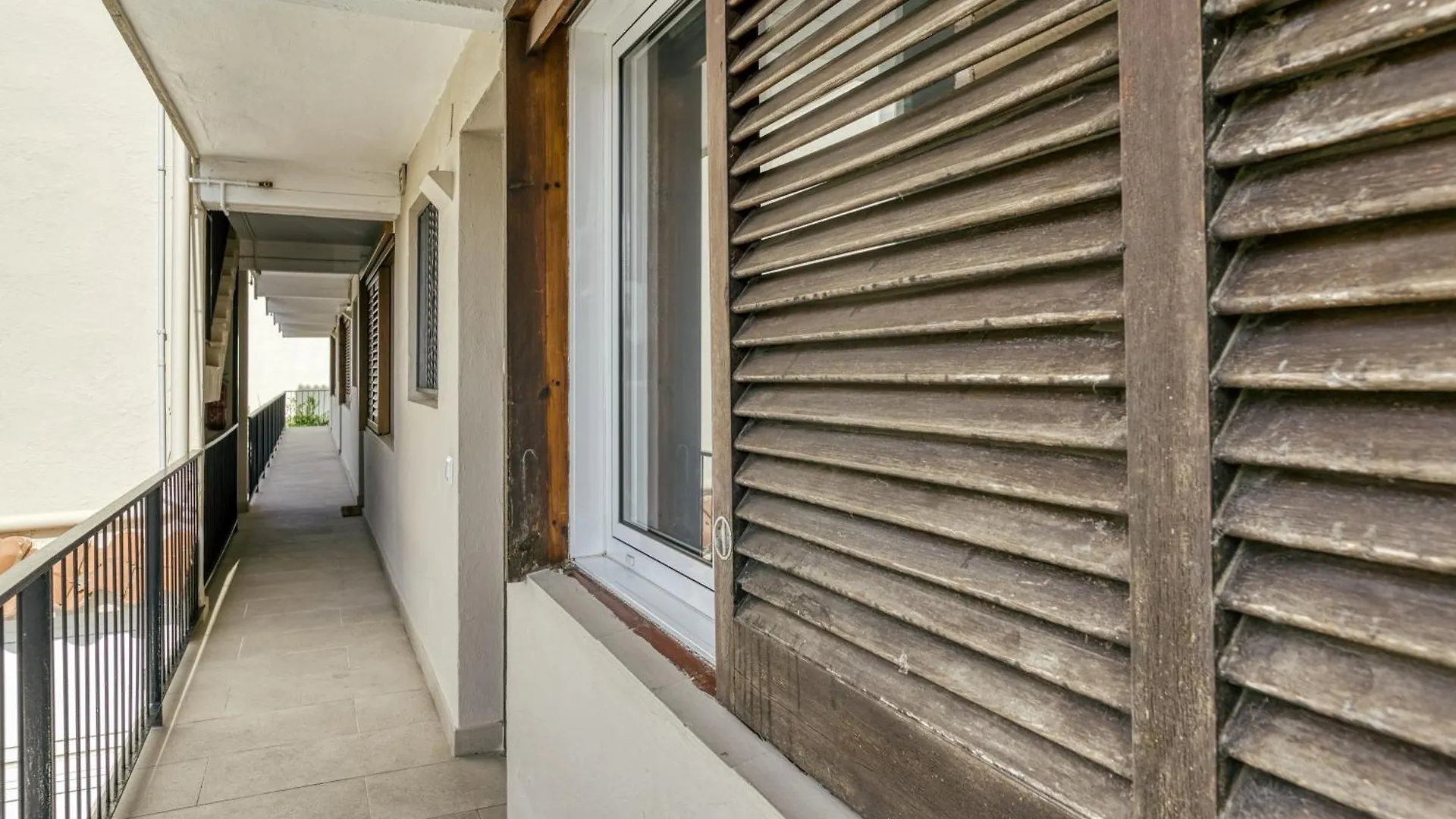 Apartament Olga Platja d'Aro